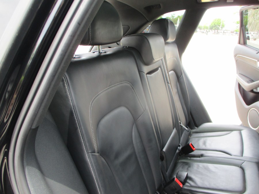 Used Audi SQ5 quattro 4dr 3.0T Prestige 2014 | South Shore Auto Brokers & Sales. Massapequa, New York Used Audi SQ5 quattro 4dr 3.0T Prestige 2014 | South Shore Auto Brokers & Sales. Massapequa, New York