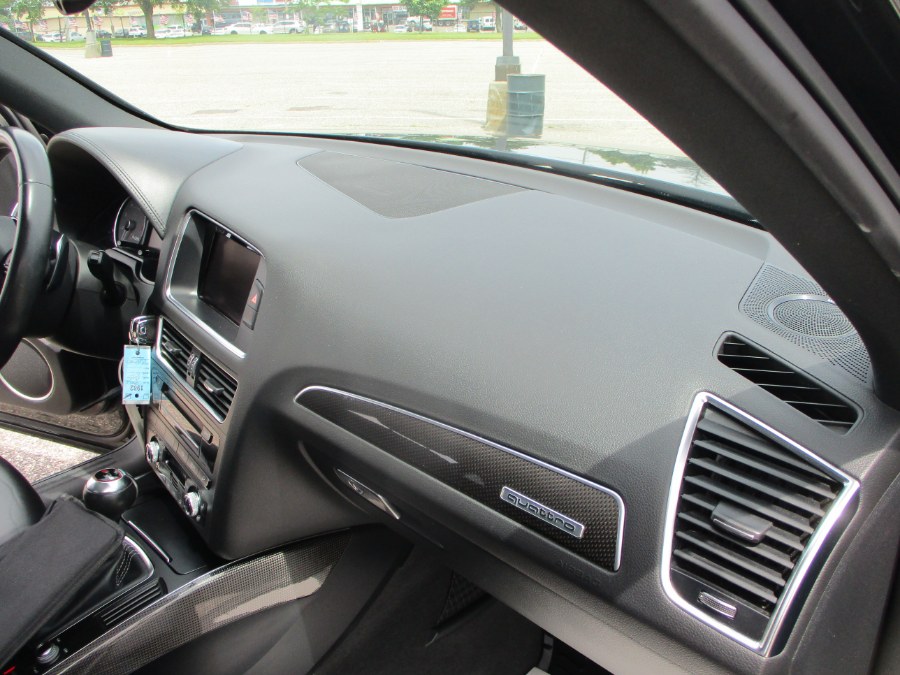 Used Audi SQ5 quattro 4dr 3.0T Prestige 2014 | South Shore Auto Brokers & Sales. Massapequa, New York Used Audi SQ5 quattro 4dr 3.0T Prestige 2014 | South Shore Auto Brokers & Sales. Massapequa, New York