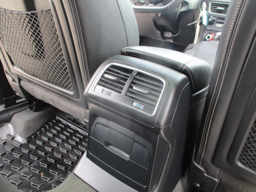 Used Audi SQ5 quattro 4dr 3.0T Prestige 2014 | South Shore Auto Brokers & Sales. Massapequa, New York Used Audi SQ5 quattro 4dr 3.0T Prestige 2014 | South Shore Auto Brokers & Sales. Massapequa, New York