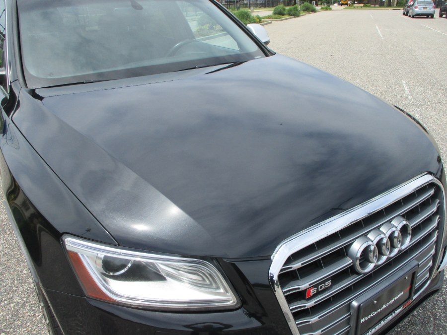 Used Audi SQ5 quattro 4dr 3.0T Prestige 2014 | South Shore Auto Brokers & Sales. Massapequa, New York Used Audi SQ5 quattro 4dr 3.0T Prestige 2014 | South Shore Auto Brokers & Sales. Massapequa, New York