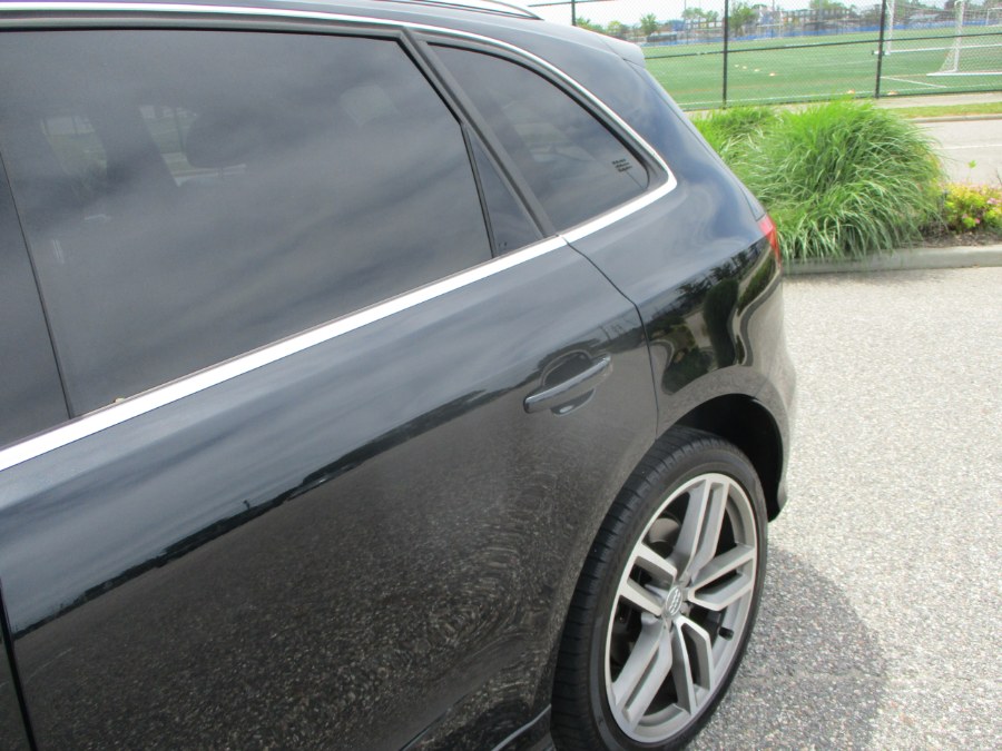 Used Audi SQ5 quattro 4dr 3.0T Prestige 2014 | South Shore Auto Brokers & Sales. Massapequa, New York Used Audi SQ5 quattro 4dr 3.0T Prestige 2014 | South Shore Auto Brokers & Sales. Massapequa, New York