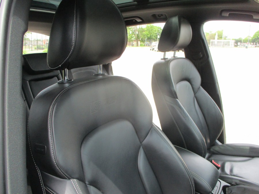 Used Audi SQ5 quattro 4dr 3.0T Prestige 2014 | South Shore Auto Brokers & Sales. Massapequa, New York Used Audi SQ5 quattro 4dr 3.0T Prestige 2014 | South Shore Auto Brokers & Sales. Massapequa, New York