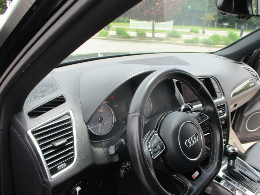 Used Audi SQ5 quattro 4dr 3.0T Prestige 2014 | South Shore Auto Brokers & Sales. Massapequa, New York Used Audi SQ5 quattro 4dr 3.0T Prestige 2014 | South Shore Auto Brokers & Sales. Massapequa, New York