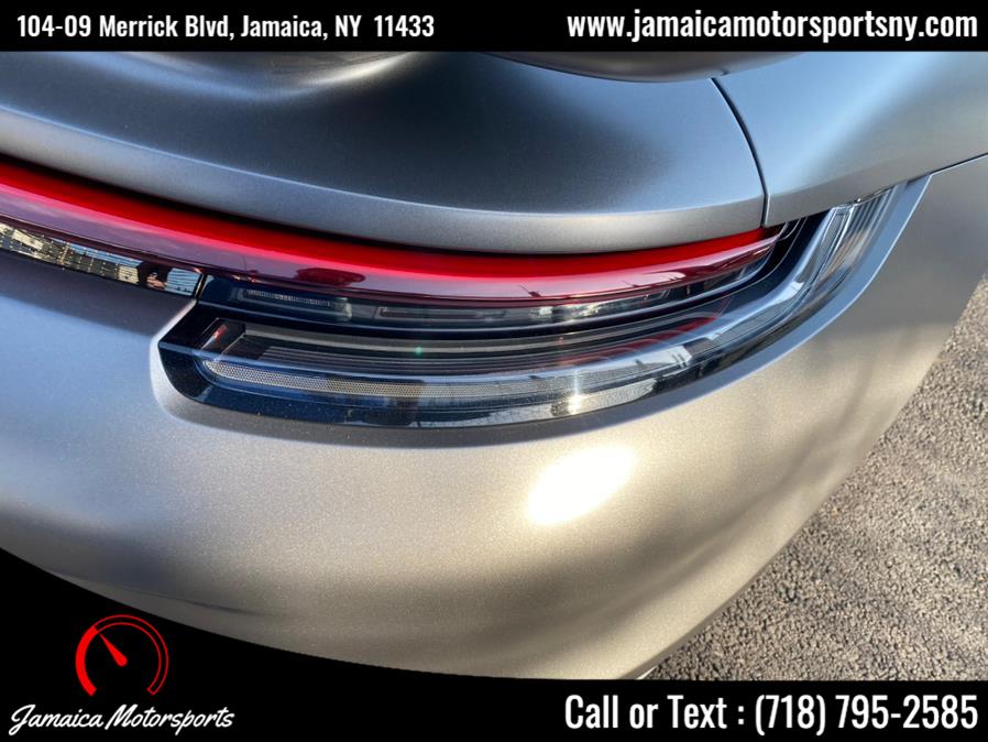 Used Porsche 911 Turbo S Coupe 2022 | Jamaica Motor Sports . Jamaica, New York Used Porsche 911 Turbo S Coupe 2022 | Jamaica Motor Sports . Jamaica, New York
