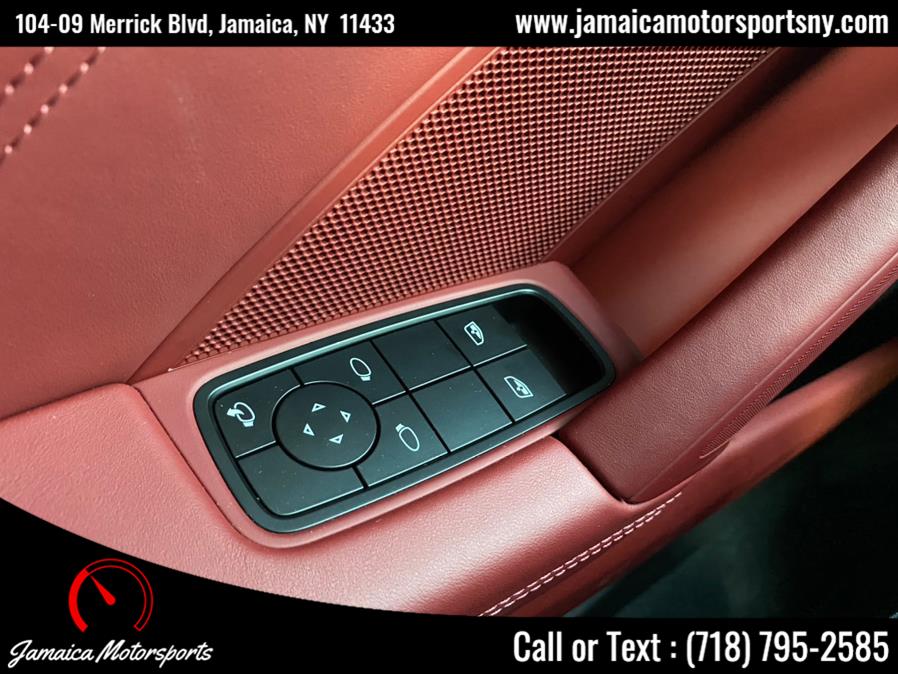 Used Porsche 911 Turbo S Coupe 2022 | Jamaica Motor Sports . Jamaica, New York Used Porsche 911 Turbo S Coupe 2022 | Jamaica Motor Sports . Jamaica, New York