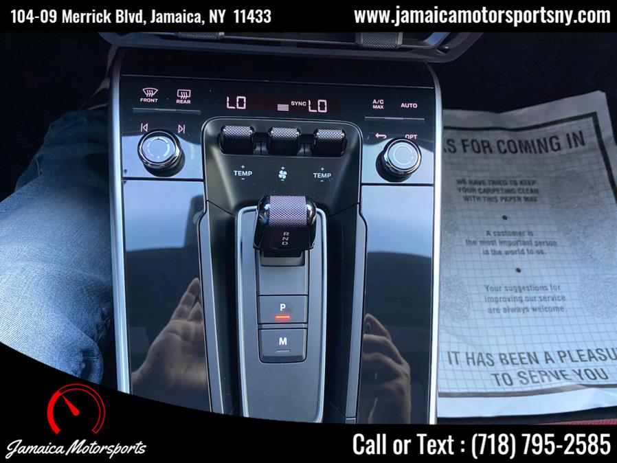 Used Porsche 911 Turbo S Coupe 2022 | Jamaica Motor Sports . Jamaica, New York Used Porsche 911 Turbo S Coupe 2022 | Jamaica Motor Sports . Jamaica, New York