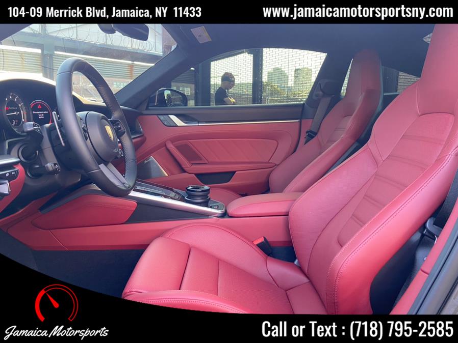 Used Porsche 911 Turbo S Coupe 2022 | Jamaica Motor Sports . Jamaica, New York Used Porsche 911 Turbo S Coupe 2022 | Jamaica Motor Sports . Jamaica, New York