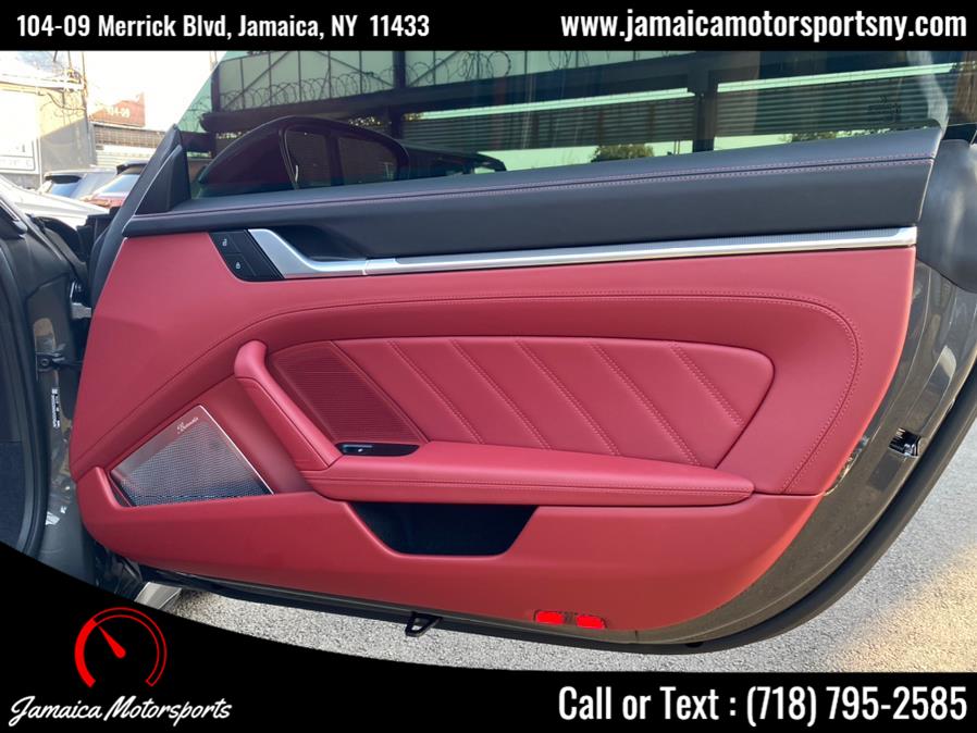 Used Porsche 911 Turbo S Coupe 2022 | Jamaica Motor Sports . Jamaica, New York Used Porsche 911 Turbo S Coupe 2022 | Jamaica Motor Sports . Jamaica, New York