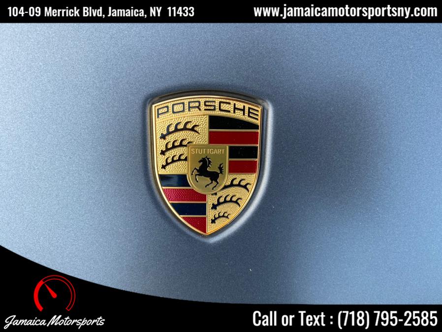 Used Porsche 911 Turbo S Coupe 2022 | Jamaica Motor Sports . Jamaica, New York Used Porsche 911 Turbo S Coupe 2022 | Jamaica Motor Sports . Jamaica, New York