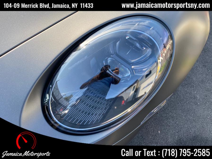 Used Porsche 911 Turbo S Coupe 2022 | Jamaica Motor Sports . Jamaica, New York Used Porsche 911 Turbo S Coupe 2022 | Jamaica Motor Sports . Jamaica, New York
