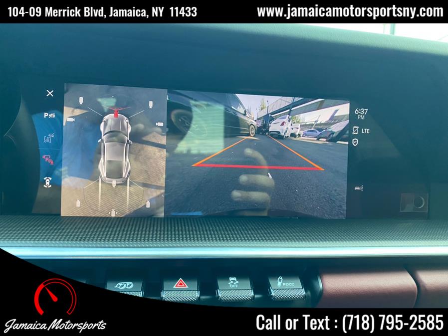 Used Porsche 911 Turbo S Coupe 2022 | Jamaica Motor Sports . Jamaica, New York Used Porsche 911 Turbo S Coupe 2022 | Jamaica Motor Sports . Jamaica, New York