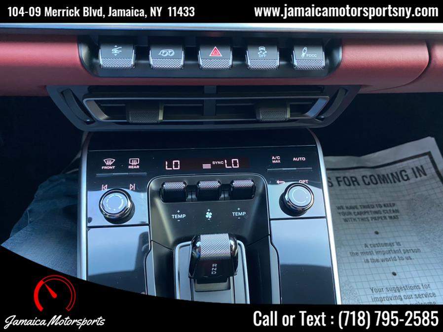 Used Porsche 911 Turbo S Coupe 2022 | Jamaica Motor Sports . Jamaica, New York Used Porsche 911 Turbo S Coupe 2022 | Jamaica Motor Sports . Jamaica, New York
