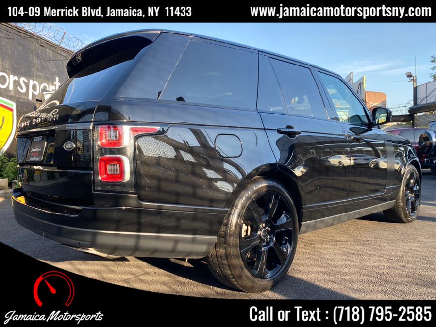 2018 Land Rover Range Rover V6 Supercharged SWB, available for sale in Jamaica, New York | Jamaica Motor Sports . Jamaica, New York 2018 Land Rover Range Rover V6 Supercharged SWB, available for sale in Jamaica, New York | Jamaica Motor Sports . Jamaica, New York