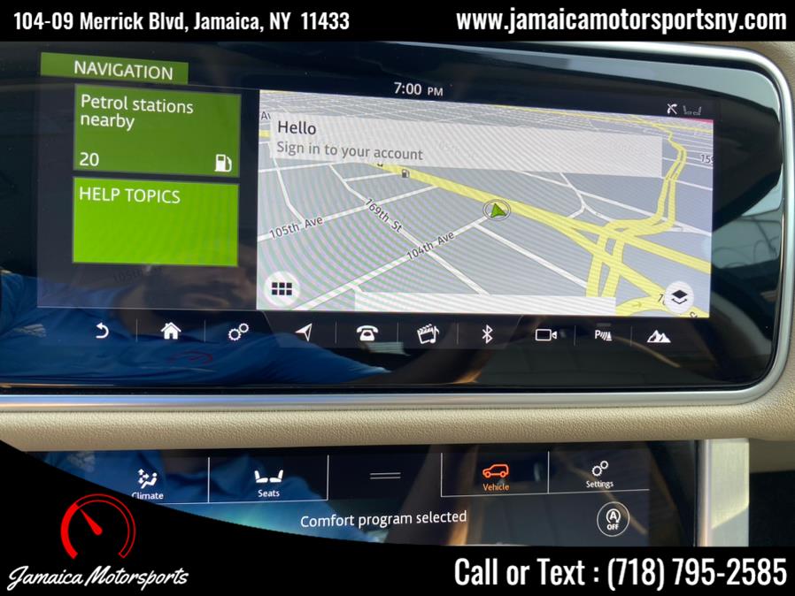 2018 Land Rover Range Rover V6 Supercharged SWB, available for sale in Jamaica, New York | Jamaica Motor Sports . Jamaica, New York 2018 Land Rover Range Rover V6 Supercharged SWB, available for sale in Jamaica, New York | Jamaica Motor Sports . Jamaica, New York