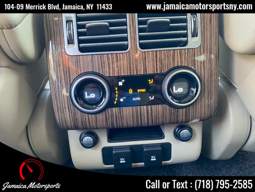 2018 Land Rover Range Rover V6 Supercharged SWB, available for sale in Jamaica, New York | Jamaica Motor Sports . Jamaica, New York 2018 Land Rover Range Rover V6 Supercharged SWB, available for sale in Jamaica, New York | Jamaica Motor Sports . Jamaica, New York
