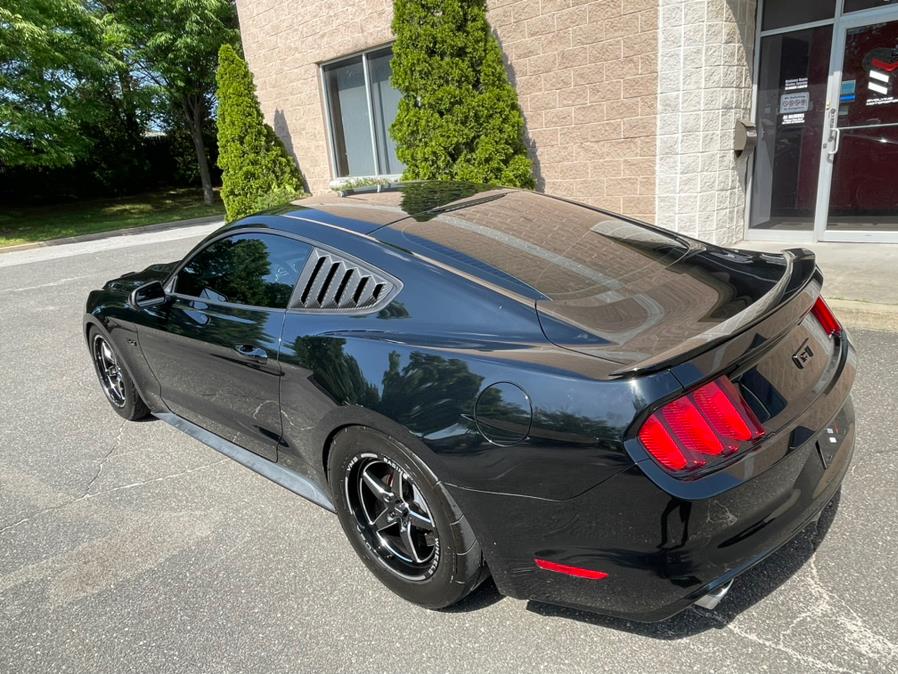 Used Ford Mustang GT Premium 2015 | Evolving Motorsports. Bayshore, New York Used Ford Mustang GT Premium 2015 | Evolving Motorsports. Bayshore, New York