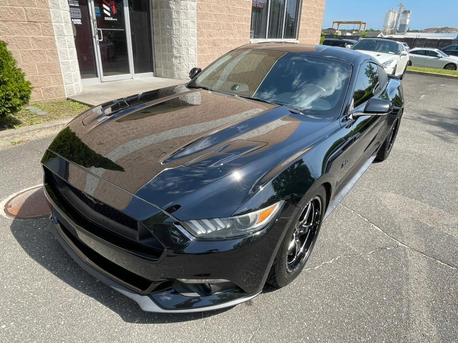 Used Ford Mustang GT Premium 2015 | Evolving Motorsports. Bayshore, New York Used Ford Mustang GT Premium 2015 | Evolving Motorsports. Bayshore, New York