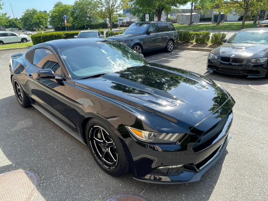 Used Ford Mustang GT Premium 2015 | Evolving Motorsports. Bayshore, New York Used Ford Mustang GT Premium 2015 | Evolving Motorsports. Bayshore, New York