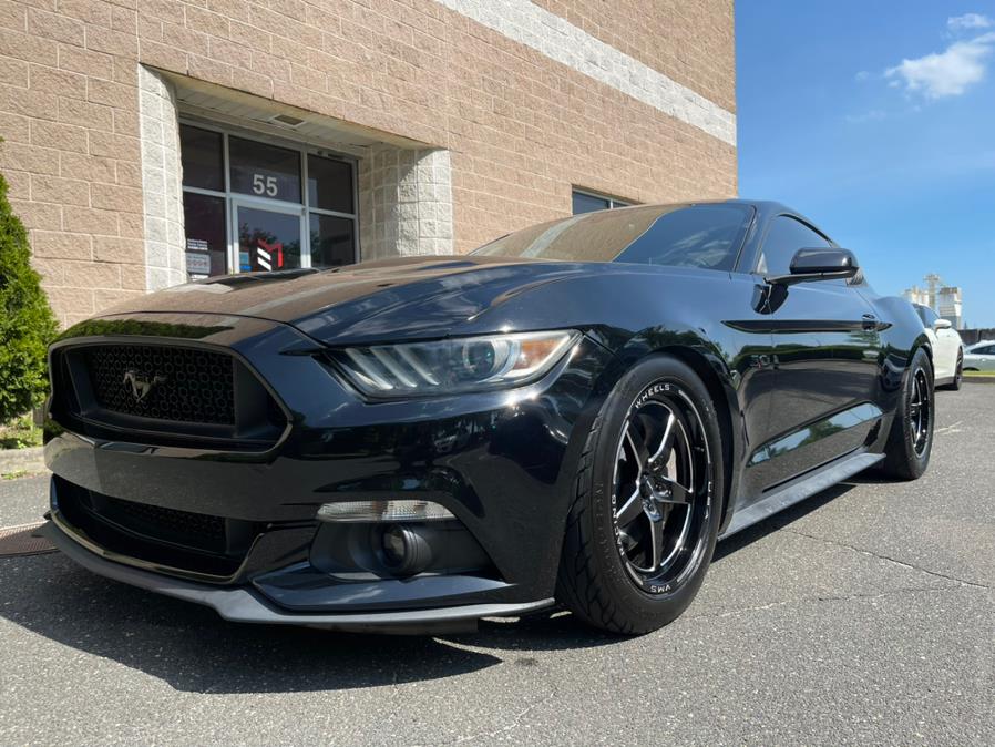 Used Ford Mustang GT Premium 2015 | Evolving Motorsports. Bayshore, New York Used Ford Mustang GT Premium 2015 | Evolving Motorsports. Bayshore, New York