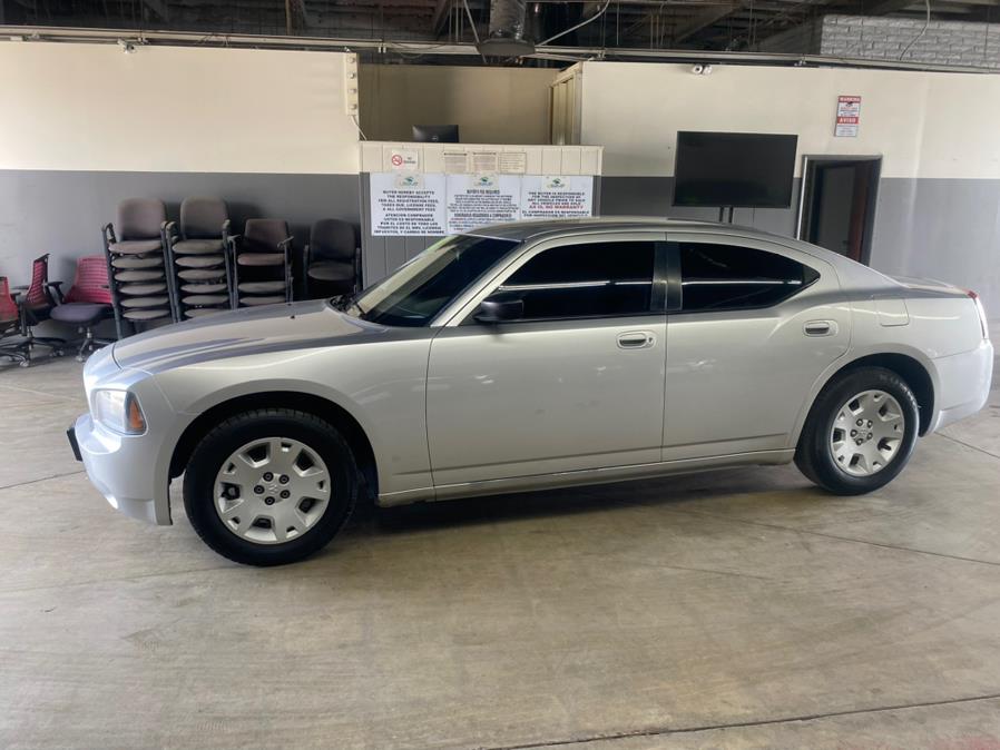 Used Dodge Charger 4dr Sdn 5-Spd Auto RWD 2007 | U Save Auto Auction. Garden Grove, California