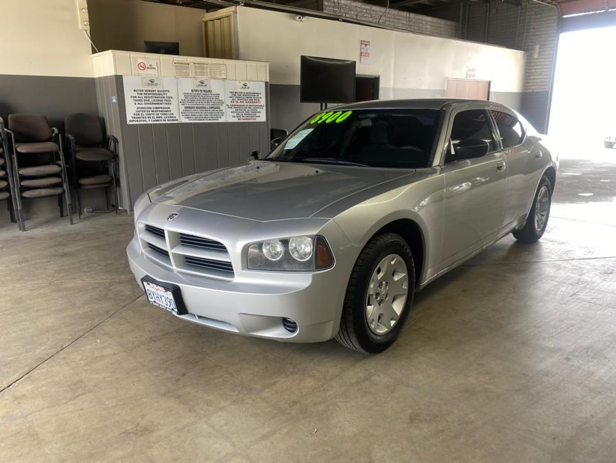 Used 2007 Dodge Charger in Garden Grove, California | U Save Auto Auction. Garden Grove, California