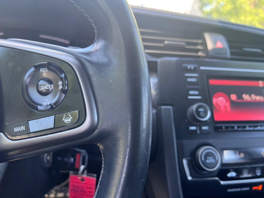 2019 Honda Civic Hatchback Sport CVT, available for sale in Worcester, Massachusetts | Sophia's Auto Sales Inc. Worcester, Massachusetts 2019 Honda Civic Hatchback Sport CVT, available for sale in Worcester, Massachusetts | Sophia's Auto Sales Inc. Worcester, Massachusetts