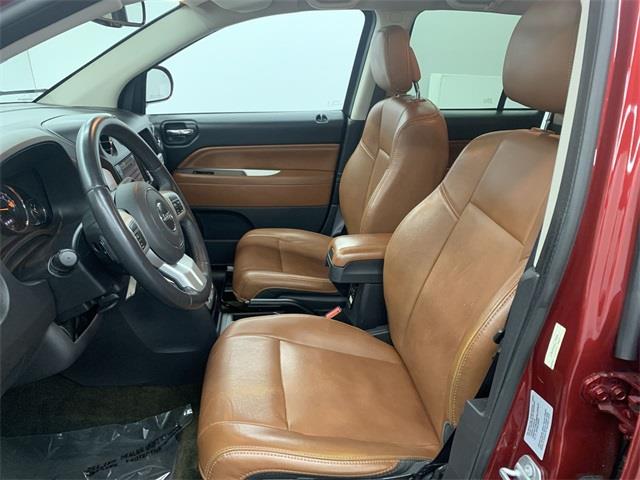 Used Jeep Compass High Altitude 2016 | Eastchester Motor Cars. Bronx, New York Used Jeep Compass High Altitude 2016 | Eastchester Motor Cars. Bronx, New York