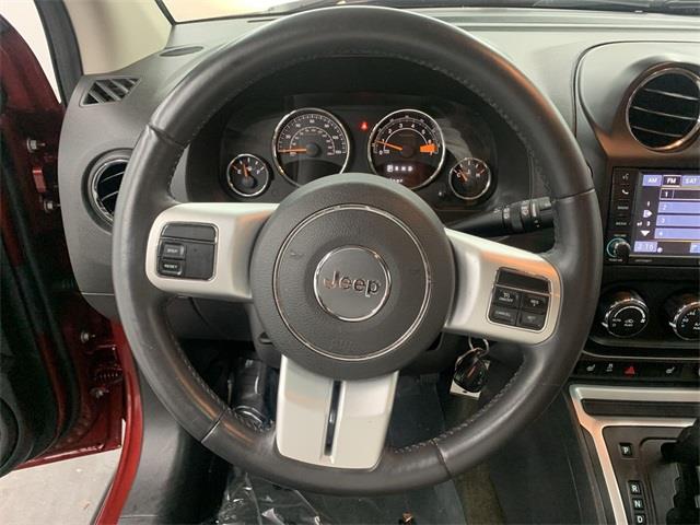 Used Jeep Compass High Altitude 2016 | Eastchester Motor Cars. Bronx, New York Used Jeep Compass High Altitude 2016 | Eastchester Motor Cars. Bronx, New York