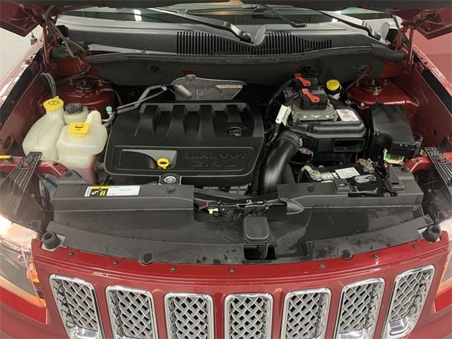 Used Jeep Compass High Altitude 2016 | Eastchester Motor Cars. Bronx, New York Used Jeep Compass High Altitude 2016 | Eastchester Motor Cars. Bronx, New York