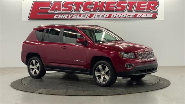 Used Jeep Compass High Altitude 2016 | Eastchester Motor Cars. Bronx, New York Used Jeep Compass High Altitude 2016 | Eastchester Motor Cars. Bronx, New York