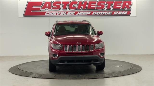 Used Jeep Compass High Altitude 2016 | Eastchester Motor Cars. Bronx, New York Used Jeep Compass High Altitude 2016 | Eastchester Motor Cars. Bronx, New York