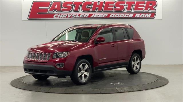 Used Jeep Compass High Altitude 2016 | Eastchester Motor Cars. Bronx, New York Used Jeep Compass High Altitude 2016 | Eastchester Motor Cars. Bronx, New York