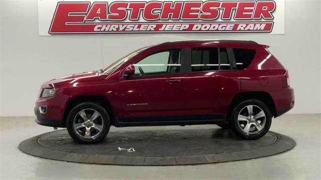 Used Jeep Compass High Altitude 2016 | Eastchester Motor Cars. Bronx, New York Used Jeep Compass High Altitude 2016 | Eastchester Motor Cars. Bronx, New York