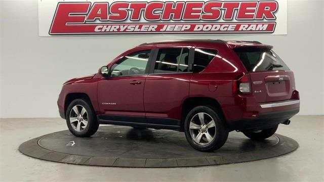 Used Jeep Compass High Altitude 2016 | Eastchester Motor Cars. Bronx, New York Used Jeep Compass High Altitude 2016 | Eastchester Motor Cars. Bronx, New York