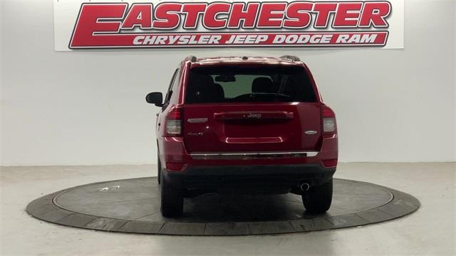 Used Jeep Compass High Altitude 2016 | Eastchester Motor Cars. Bronx, New York Used Jeep Compass High Altitude 2016 | Eastchester Motor Cars. Bronx, New York