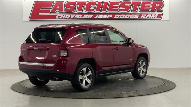 Used Jeep Compass High Altitude 2016 | Eastchester Motor Cars. Bronx, New York Used Jeep Compass High Altitude 2016 | Eastchester Motor Cars. Bronx, New York