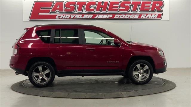 Used Jeep Compass High Altitude 2016 | Eastchester Motor Cars. Bronx, New York Used Jeep Compass High Altitude 2016 | Eastchester Motor Cars. Bronx, New York