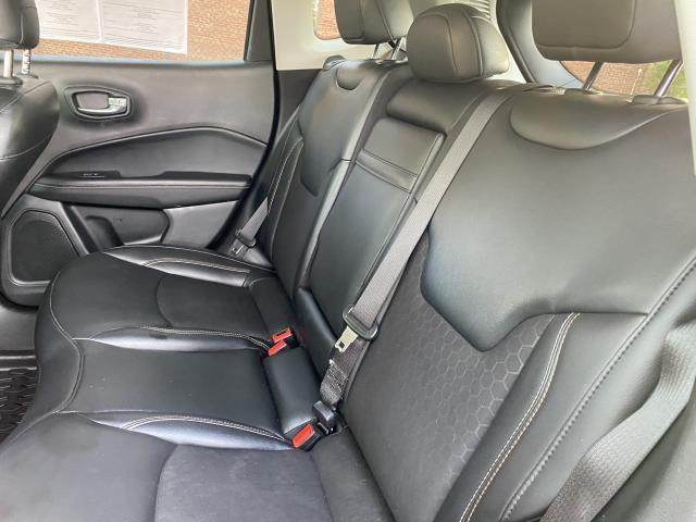 Used Jeep Compass Latitude 2020 | Eastchester Motor Cars. Bronx, New York Used Jeep Compass Latitude 2020 | Eastchester Motor Cars. Bronx, New York