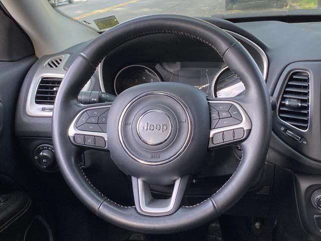 Used Jeep Compass Latitude 2020 | Eastchester Motor Cars. Bronx, New York Used Jeep Compass Latitude 2020 | Eastchester Motor Cars. Bronx, New York