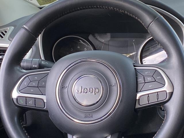 Used Jeep Compass Latitude 2020 | Eastchester Motor Cars. Bronx, New York Used Jeep Compass Latitude 2020 | Eastchester Motor Cars. Bronx, New York