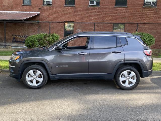 Used Jeep Compass Latitude 2020 | Eastchester Motor Cars. Bronx, New York Used Jeep Compass Latitude 2020 | Eastchester Motor Cars. Bronx, New York