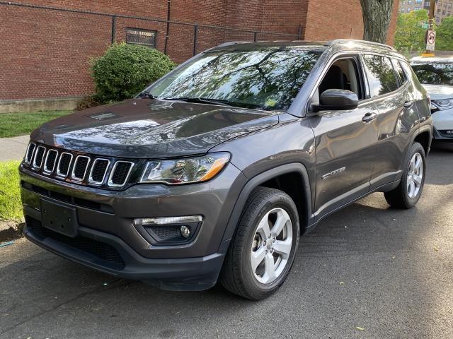 Used Jeep Compass Latitude 2020 | Eastchester Motor Cars. Bronx, New York Used Jeep Compass Latitude 2020 | Eastchester Motor Cars. Bronx, New York