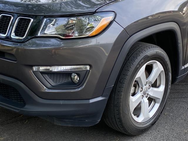 Used Jeep Compass Latitude 2020 | Eastchester Motor Cars. Bronx, New York Used Jeep Compass Latitude 2020 | Eastchester Motor Cars. Bronx, New York