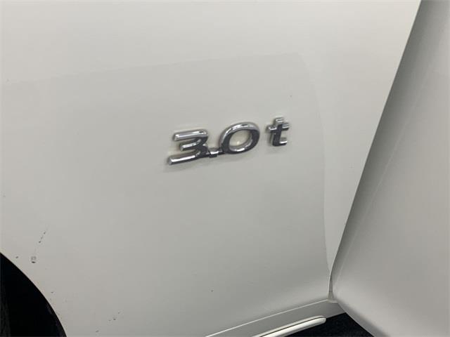 Used Infiniti Q50 3.0t LUXE 2018 | Eastchester Motor Cars. Bronx, New York Used Infiniti Q50 3.0t LUXE 2018 | Eastchester Motor Cars. Bronx, New York