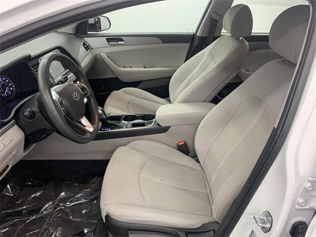 Used Hyundai Sonata SE 2019 | Eastchester Motor Cars. Bronx, New York Used Hyundai Sonata SE 2019 | Eastchester Motor Cars. Bronx, New York