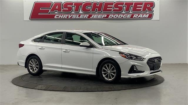 Used Hyundai Sonata SE 2019 | Eastchester Motor Cars. Bronx, New York Used Hyundai Sonata SE 2019 | Eastchester Motor Cars. Bronx, New York