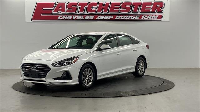 Used Hyundai Sonata SE 2019 | Eastchester Motor Cars. Bronx, New York Used Hyundai Sonata SE 2019 | Eastchester Motor Cars. Bronx, New York