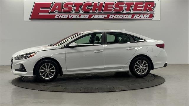 Used Hyundai Sonata SE 2019 | Eastchester Motor Cars. Bronx, New York Used Hyundai Sonata SE 2019 | Eastchester Motor Cars. Bronx, New York