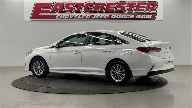 Used Hyundai Sonata SE 2019 | Eastchester Motor Cars. Bronx, New York Used Hyundai Sonata SE 2019 | Eastchester Motor Cars. Bronx, New York