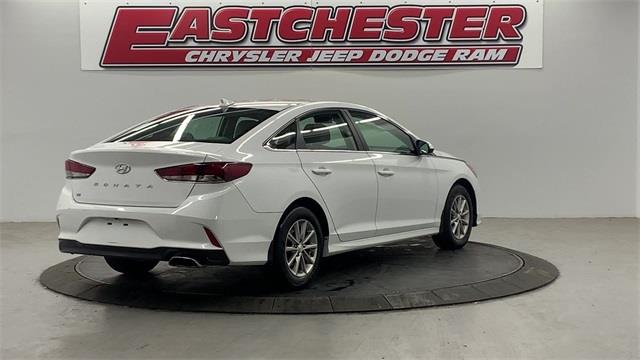 Used Hyundai Sonata SE 2019 | Eastchester Motor Cars. Bronx, New York Used Hyundai Sonata SE 2019 | Eastchester Motor Cars. Bronx, New York